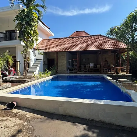 Tulambubu Dive Resort